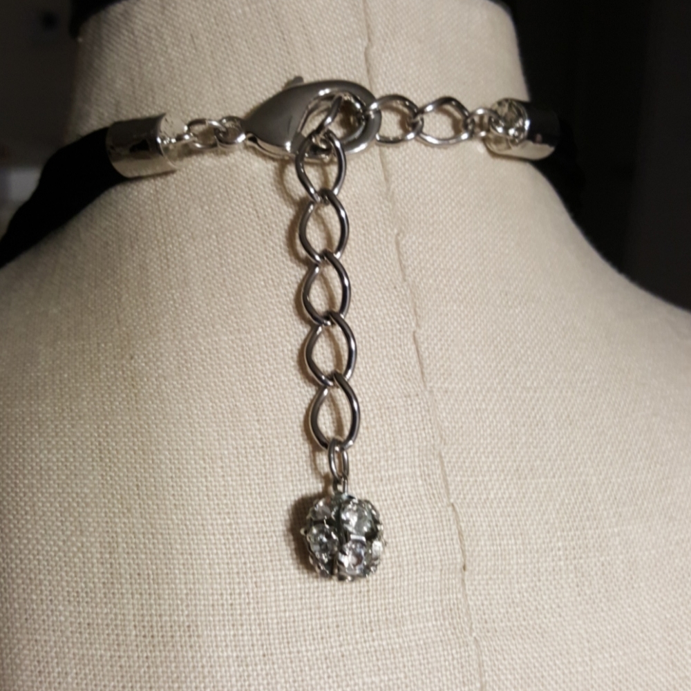 Multi Strand Bling - Picture 4 of 8